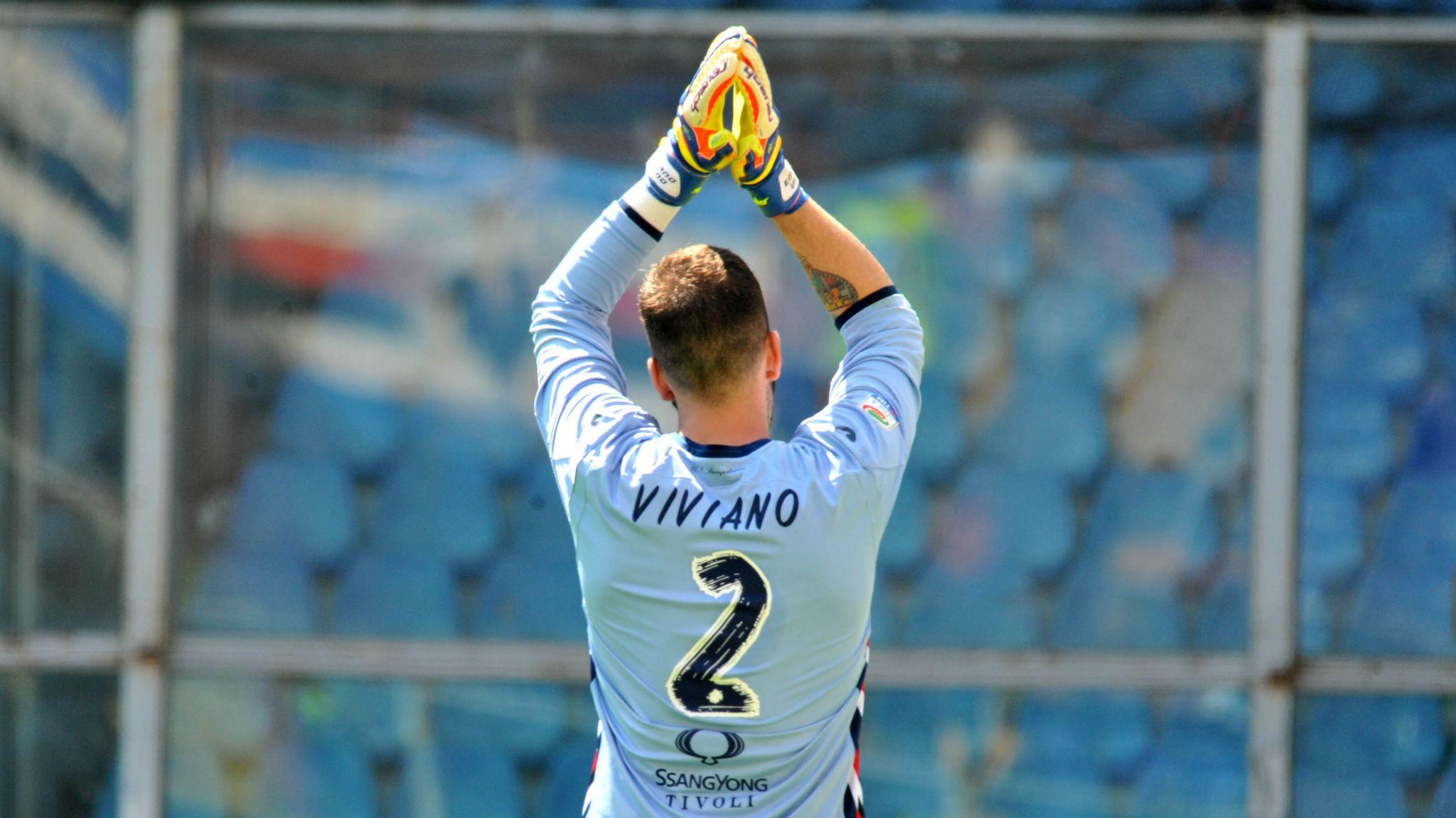2017-04-09 Sampdoria - Fiorentina Serie A 2016/17 Viviano sampdoria