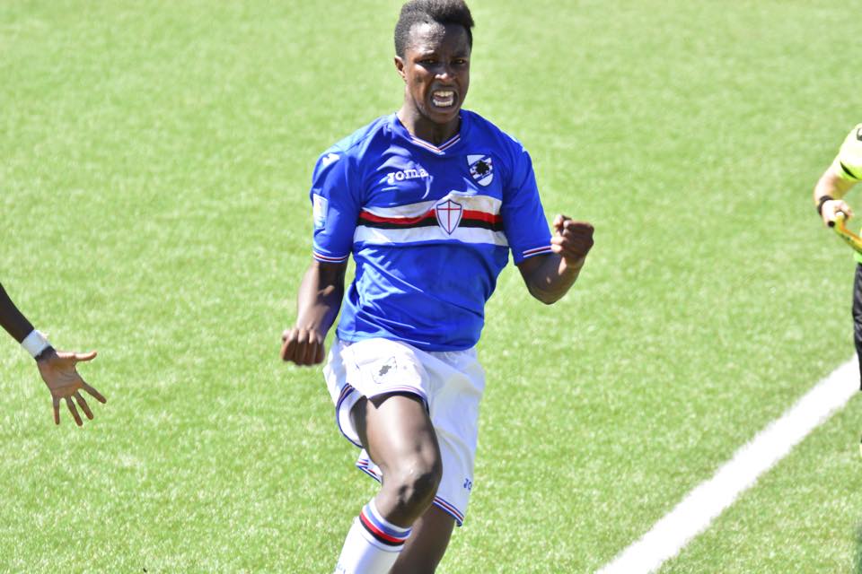 Balde Final Eight