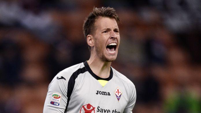 neto-urla-fiorentina-ottobre-2014-ifa Calciomercato Sampdoria