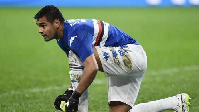 romero-sampdoria-gennaio-2015-ifa romero sampdoria