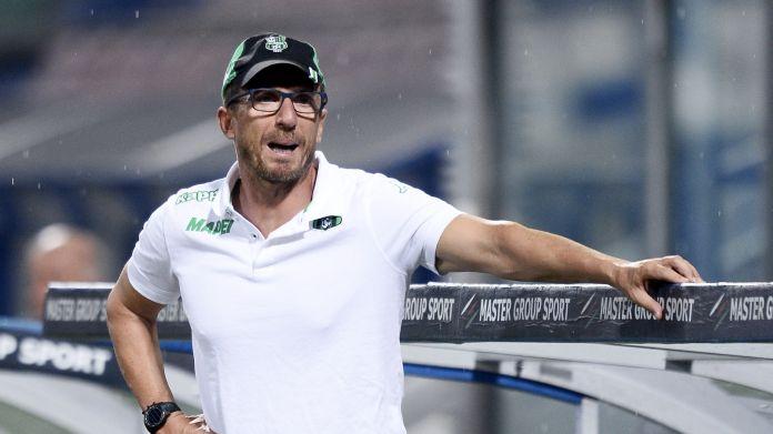 di-francesco-sassuolo-agosto-2015-ifa sassuolo di francesco