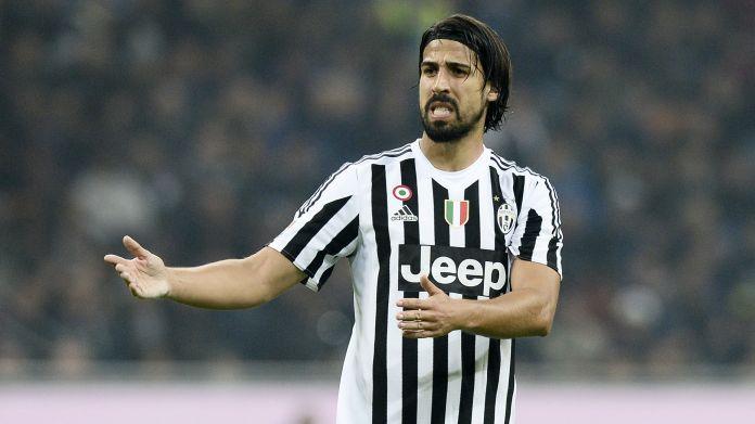 khedira-juventus-ottobre-2015-ifa Convocati juventus