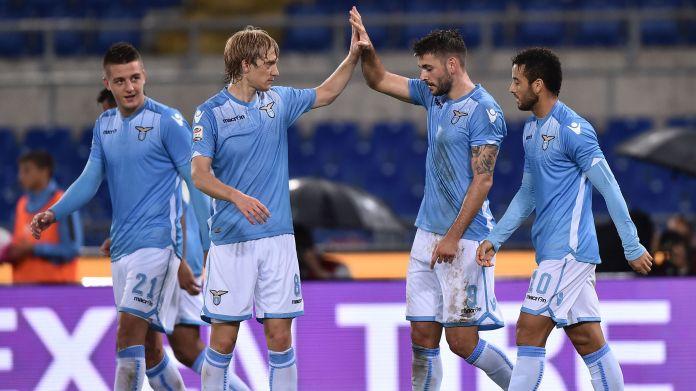 lazio-esultanza-settembre-2015-ifa sampdoria lazio