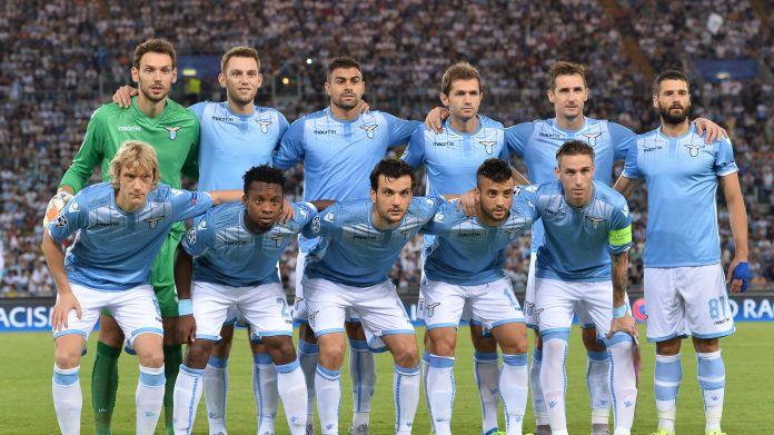 lazio-formazione-champions-league-agosto-2015-ifa parolo lazio