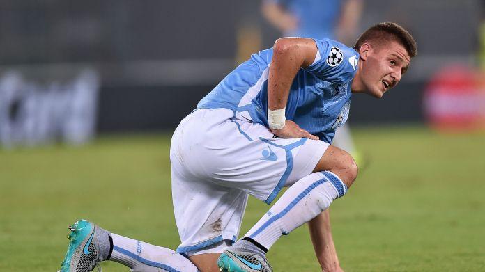 milinkovic-savic-disteso-lazio-champions-league-agosto-2015-ifa
