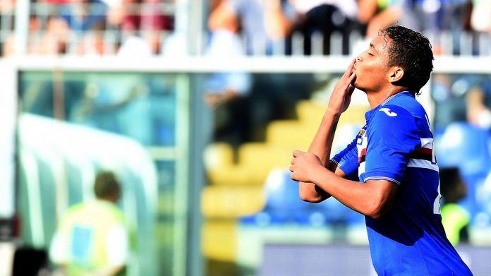 muriel-esulta-sampdoria-ottobre-2015-ifa Ricciulli