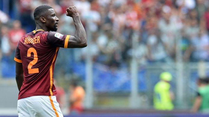 rudiger-esulta-roma-maggio-2016-ifa Rüdiger