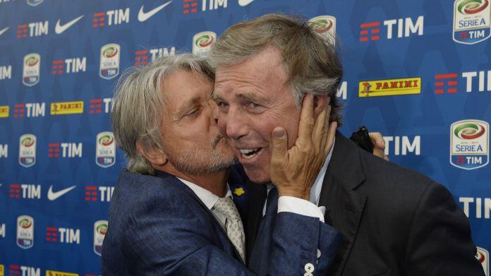 ferrero-preziosi-sampdoria-genoa-presentazione-calendari-serie-a-luglio-2016-ifa
