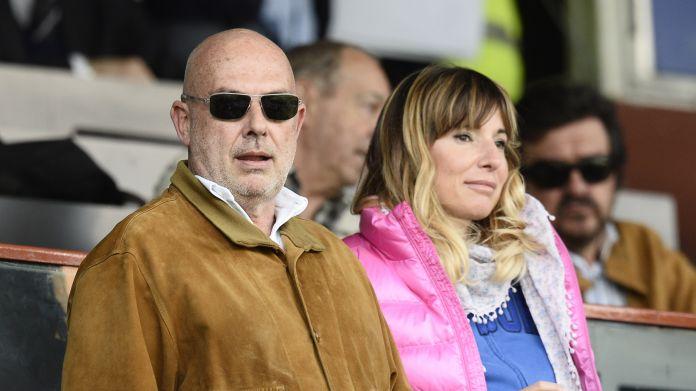garrone-tribuna-ifa garrone sampdoria