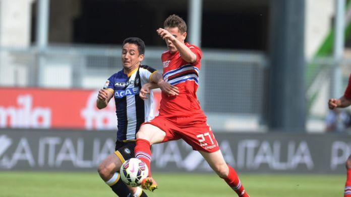 djordjevic-zimbio djordjevic sampdoria