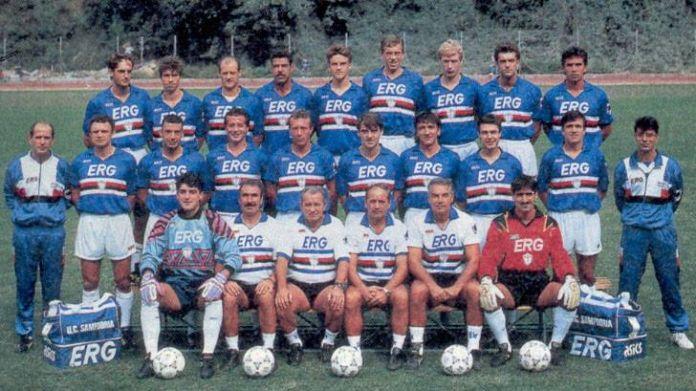 foto-rosa-anno-scudetto-sampdoria scudetto sampdoria