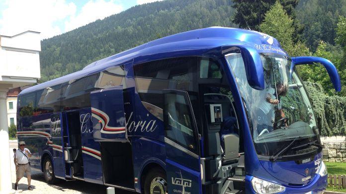 pullman-pinzolo Primavera sampdoria