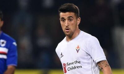 vecino fiorentina