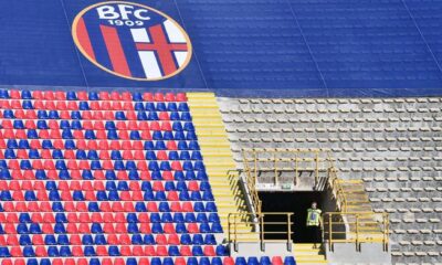 bologna sampdoria