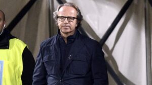 Della Valle sulla vittoria di Bologna: «Importante in vista dei prossimi impegni»