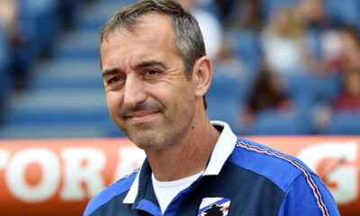 giampaolo sampdoria