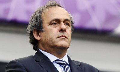 michel platini