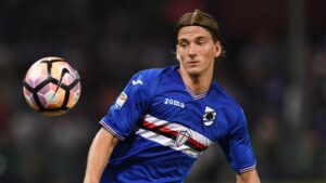 Stelle nello Sport, all’asta la maglia autografata di Praet