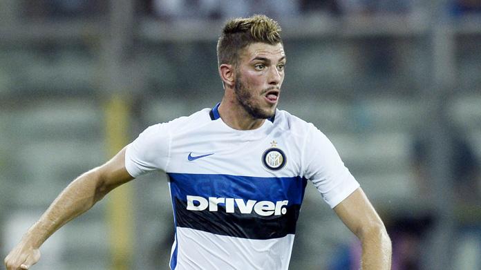 santon sampdoria