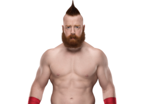 Sheamus: «Quando riuscirò verrò a Genova a vedere la Sampdoria»