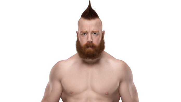 Sheamus