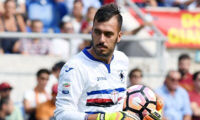 viviano sampdoria