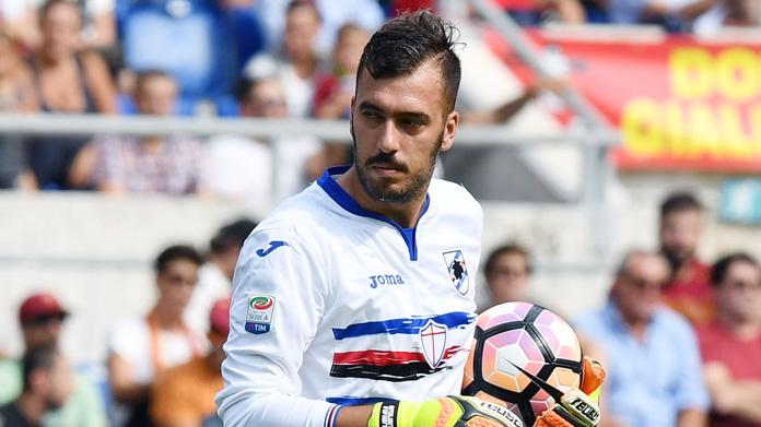 viviano sampdoria