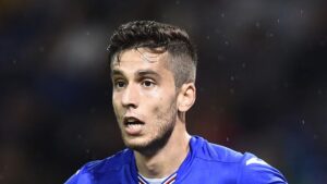 Alvarez: «Samp piena di giovani di qualità. Futuro? A Genova sto benissimo»