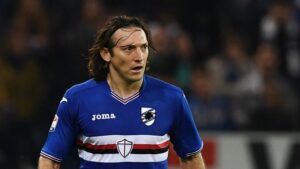 barreto sampdoria