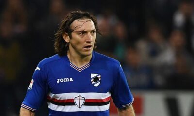 barreto sampdoria