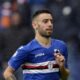 bruno fernandes sampdoria