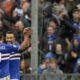 sampdoria muriel quagliarella