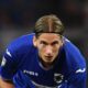 praet sampdoria