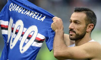 quagliarella