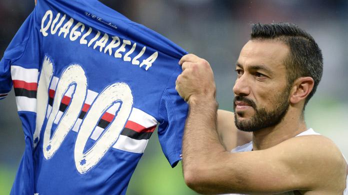 quagliarella