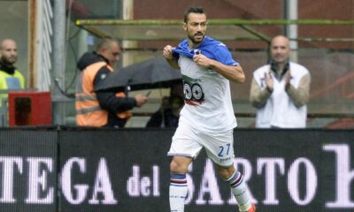 quagliarella sampdoria