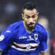 Sampdoria quagliarella