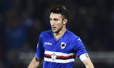 Regini sampdoria