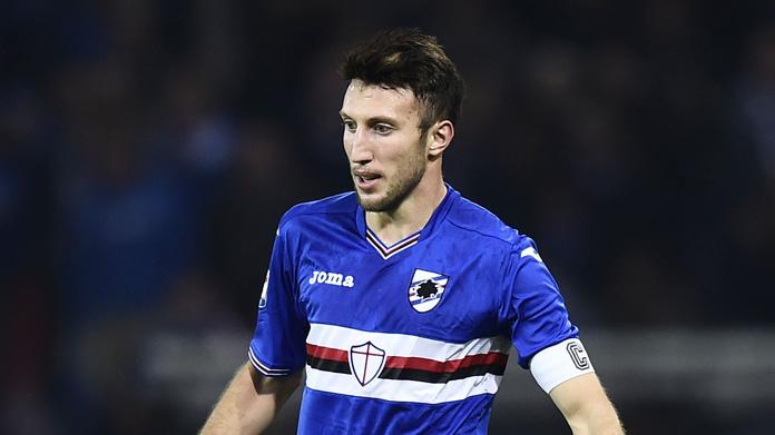 Regini sampdoria