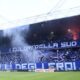 sampdoria tifosi gradinata sud derby