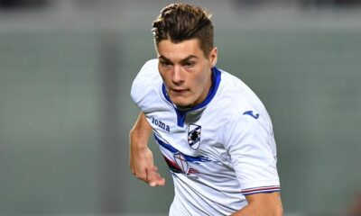 schick sampdoria