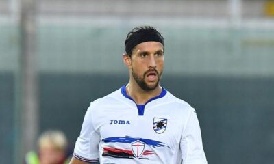 silvestre sampdoria