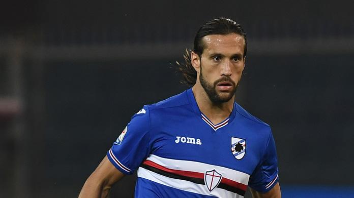 silvestre sampdoria