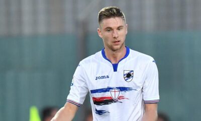 sampdoria skriniar