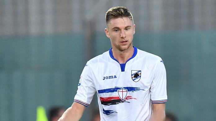 sampdoria skriniar