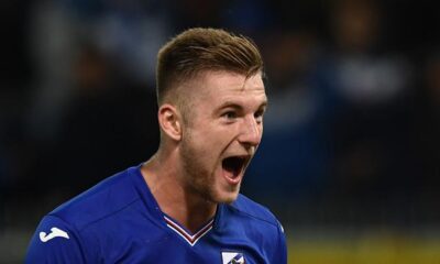 Skriniar sampdoria