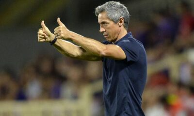 paolo sousa fiorentina