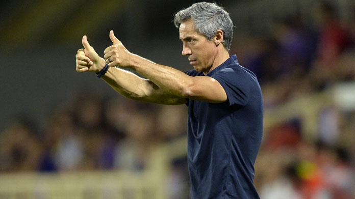 paolo sousa fiorentina