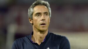 Sousa: «Samp squadra in salute, giocherà per vincere»