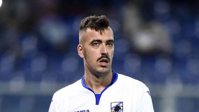 viviano sampdoria